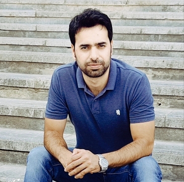 Muneeb Rasool