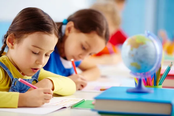 School Academics